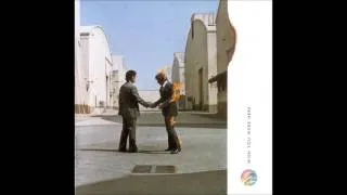 Pink Floyd - Shine On You Crazy Diamond (Parts 1-5)