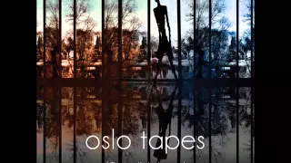 06.  Oslo Tapes - Simmetrie | TANGO KALASHNIKOV |