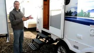 2012 Heartland Wilderness 1950RB with Twin Beds - New Generation RV