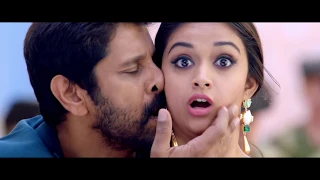 Saamy    Vikram, Keerthy Suresh   DSP1080p