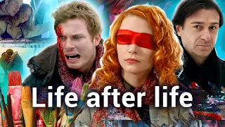 Full Hindi Movie 2023| LIFE AFTER LIFE  |New Action Blockbuster Movie with true LOVE #lifeafterlife