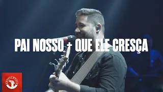 Marcelo Markes - Pai Nosso (Our Father) + Que Ele Cresça | Ao Vivo Na Lagoinha Conference 22