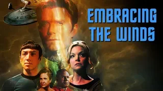 Star Trek Continues E07 "Embracing the Winds"