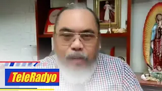 Kapamilya Konek | TeleRadyo (15 February 2022)