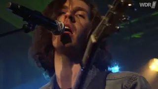 Hozier - Jackie and Wilson - Cologne, Germany - February 21, 2019