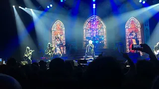 Ghost - Hunter’s Moon @Live Zénith De Lille 26/05/2023