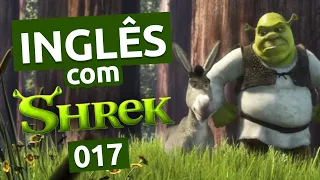 Inglês com SHREK - #017 || Analisando o Filme Completo