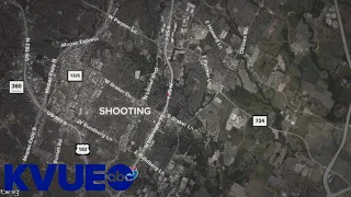 Shooting in North Austin leaves one person dead early Monday morning | KVUE