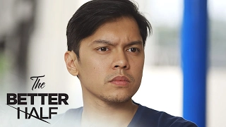 The Better Half: Meet Carlo Aquino as Marco