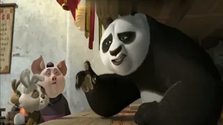 Kung Fu Panda 2008 / Season 2