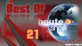 Heute Show Best Of #21