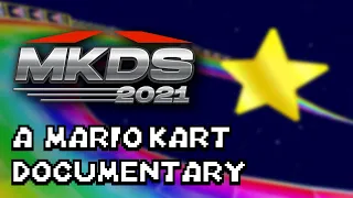 MKDS 2021: The Story of MKDasher - A Mario Kart Documentary