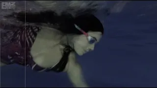 Underwater with Emzfit | Go Pro |