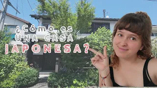 ELEMENTOS DE UNA CASA JAPONESA