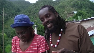 Back In The Hills Of Jamaica 'Da Fuchaman' - Documentary about where i'm from