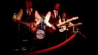 The Shakers - Shakin' All Over