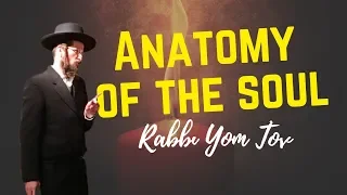 The History of kabbalah, the anatomy of the soul and the digital simulation!