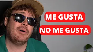 A1.15 🚀 Me gusta 📢 No me gusta 👎 - ¿CÓMO lo USAMOS los ESPAÑOLES?