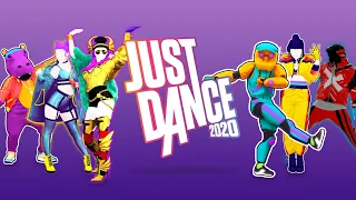 JUST DANCE 2020 365
