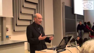 Ks. prof. Michał Heller - "Fizyka i filozofia czasu: stąd do wieczności"
