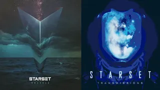 Die For Carnivore(Starset)Mashup