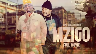 MZIGO ( FULL MOVIE) Ringo, Tin White, Ally Njenje, Nass Maburudani