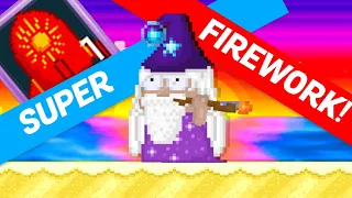 I GOT A SUPER FIREWORK! Summerfest Growtopia 2020