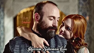 Hurrem and Suleiman Love (O re piya hindi love song)