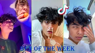 New BENOFTHEWEEK Tik Tok 2021 Compilation - Ben of the Week (Ben De Almeida) Funny Tik Tok Vines