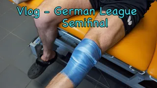 Vlog Semifinal German League