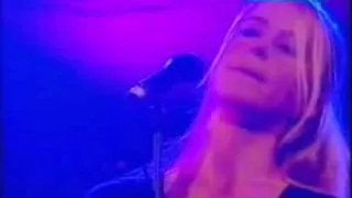 Zero7 The Space Between (Glastonbury 2004) 8of14