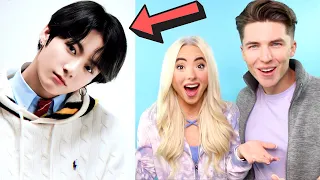 VOCAL COACH and Singer React to BTS Jungkook's EMOTIONAL Vocals (her first listen)