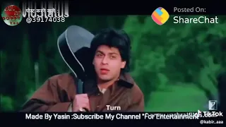 Dilwale WhatsApp status video😅😅😇😇