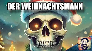 "Der Weihnachtsmann" - Creepypasta Deutsch / German