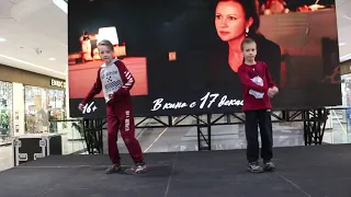 AronChupa & Little Sis Nora – The Woodchuck Song (Music Video) SHUFFLE DANCE & LEON & ROMEO & LIKE