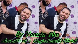 Florin Salam - Poate am dat vr-o spargere ( By Yonutz Slm )