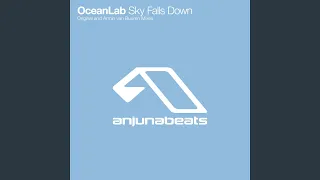 Sky Falls Down (Armin van Buuren Remix)