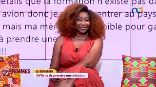 Les Femmes d'Ici s4 du 12 mars 2024 | Femme - Homme : au jeu du chat et la souris, qui perd ?