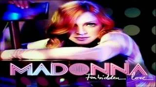 Madonna Forbidden Love (Skin Bruno Extended Profusion)