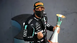Lewis Hamilton - Anlayamazsın