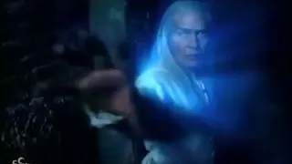 Mortal Kombat: Annihilation TV Spot #4 (1997) (low quality) (on-screen text)