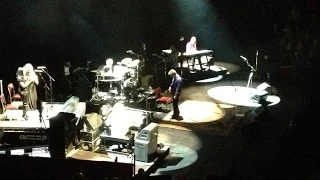 Eric Clapton RAH 2015 Dedicates concert to BB King
