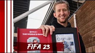 Michel VLAP deelt FIFA 23 uit | FIFA 23