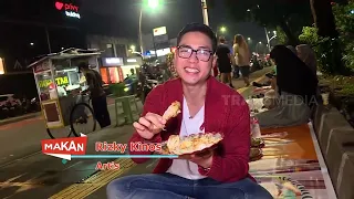 [FULL] Wisata Kuliner Mantab Rasa | MAKAN RECEH (06/04/24)