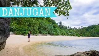 Danjugan Island | Marine Sanctuary Philippines | Cauayan | Negros Occidental