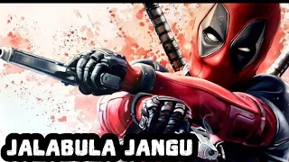 Deadpool Mashup Jalabula Jangu Song || Ryan Renolds || 2K KIDS TAMIL ||