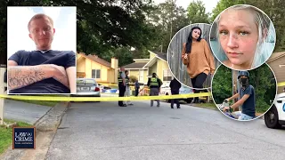 Egging Prank Turned Deadly Kills Georgia Man, Now 3 Teens Charged with Murder