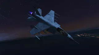 [GTA V] Air combat