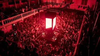 STOOR live in Paradiso - ADE 2022