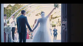 Julia & Michael Trailer Hochzeitsvideo - Südtirol